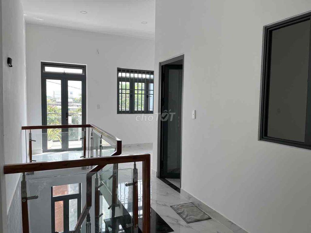 Cho Thuê Nhà Xuân Thới Sơn Hóc Môn