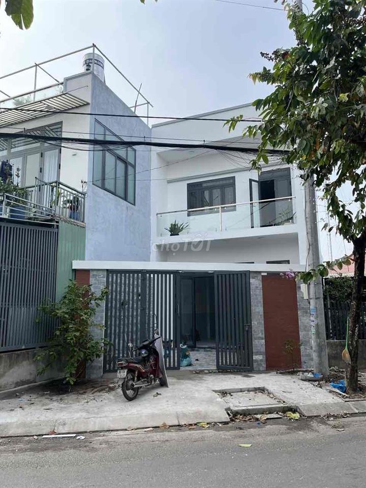 Cho Thuê Nhà Xuân Thới Sơn Hóc Môn