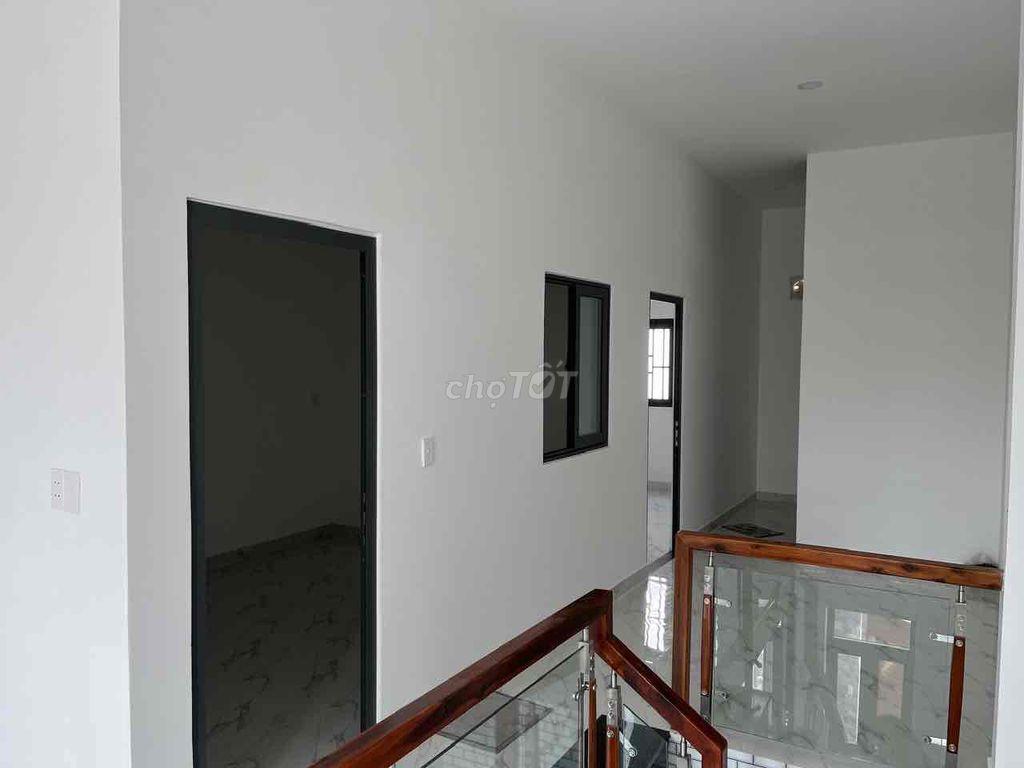 Cho Thuê Nhà Xuân Thới Sơn Hóc Môn