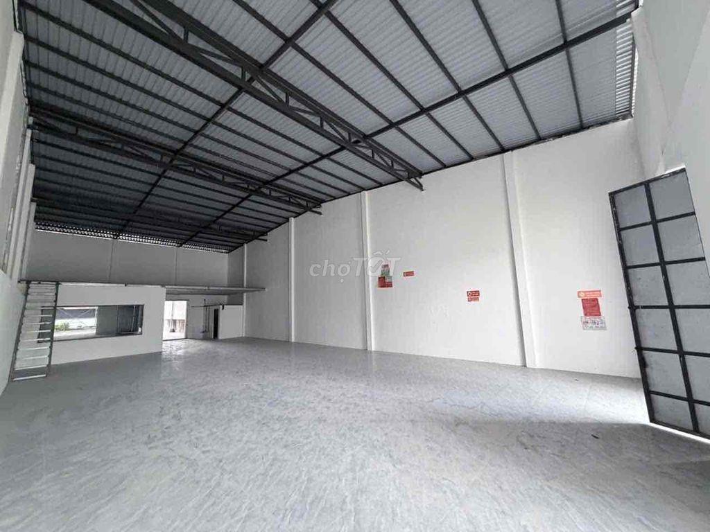 Cho Thuê Kho Xuân Thới Sơn Hóc Môn