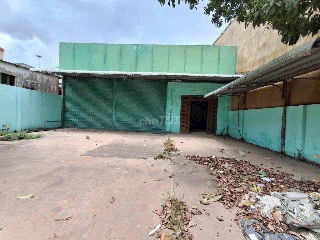 Cho Thuê Kho Xuân Thới Đông Hóc Môn
