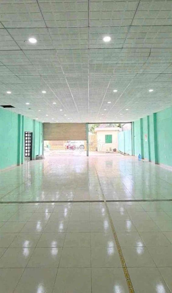 Cho Thuê Kho Xuân Thới Đông Hóc Môn
