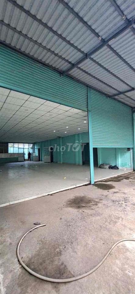 Cho Thuê Kho Xuân Thới Đông Hóc Môn