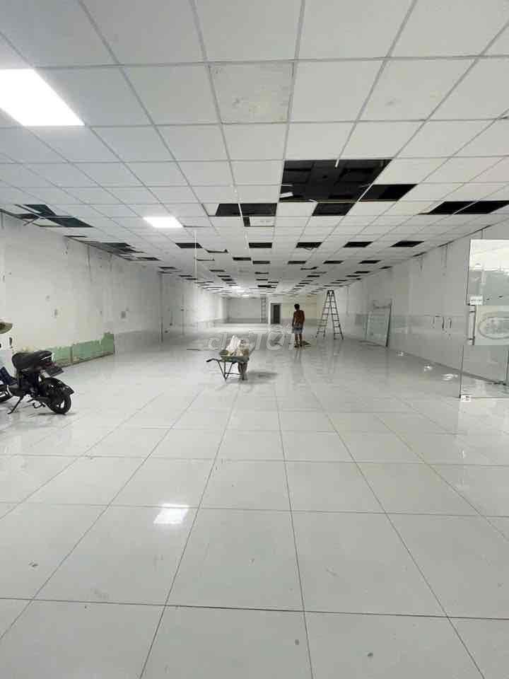 Cho Thuê Mặt Bằng Phan Văn Hớn Hóc Môn