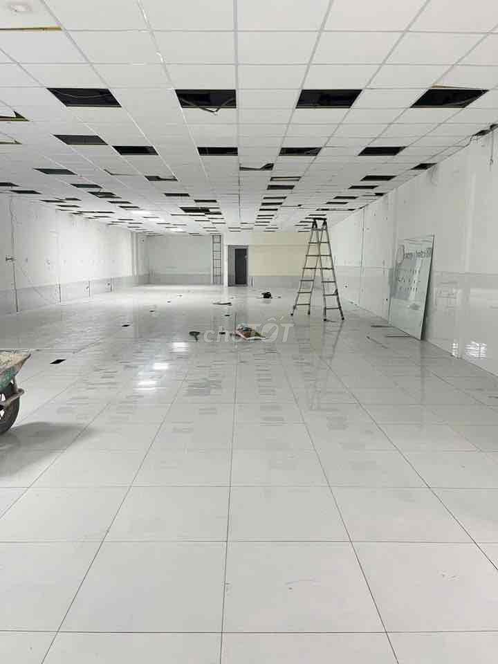 Cho Thuê Mặt Bằng Phan Văn Hớn Hóc Môn