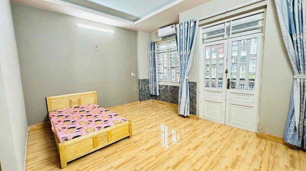 Cho Thuê Nhà Trần Thị Năm Q12