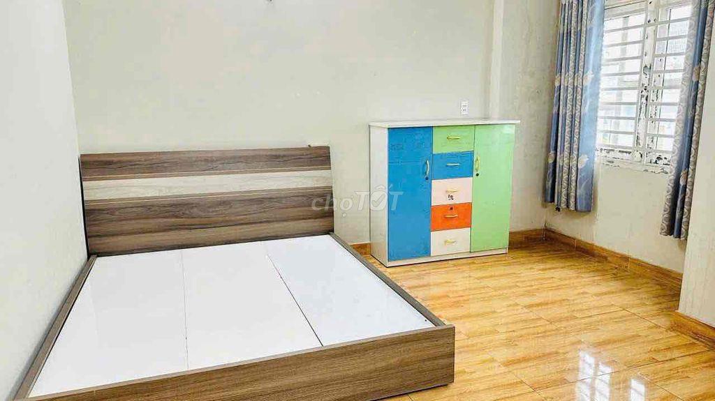 Cho Thuê Nhà Trần Thị Năm Q12