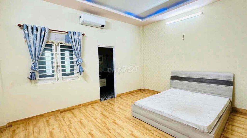Cho Thuê Nhà Trần Thị Năm Q12