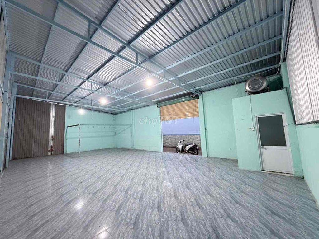 Cho Thuê kho Xuân Thới Thượng Hóc Môn