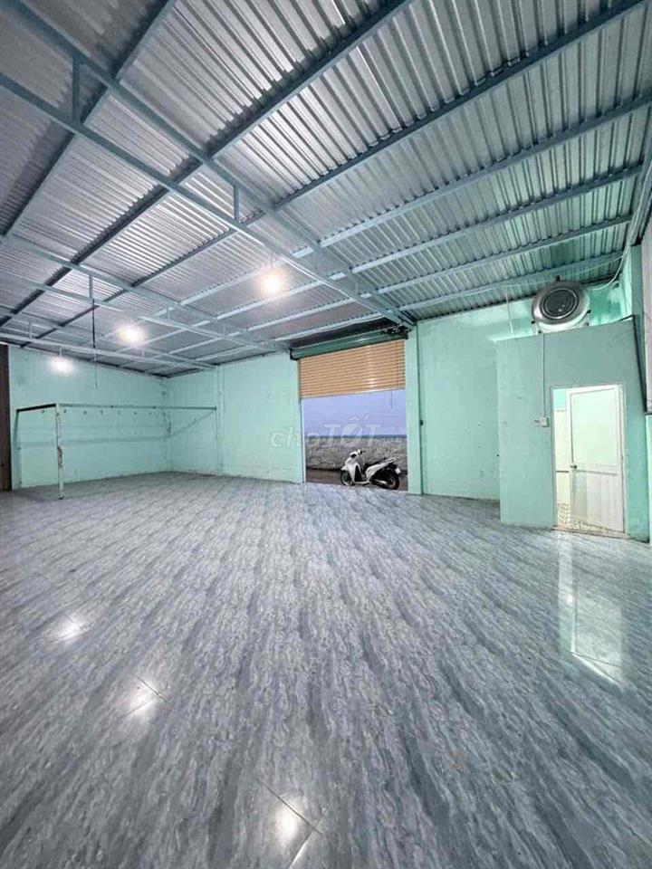 Cho Thuê kho Xuân Thới Thượng Hóc Môn