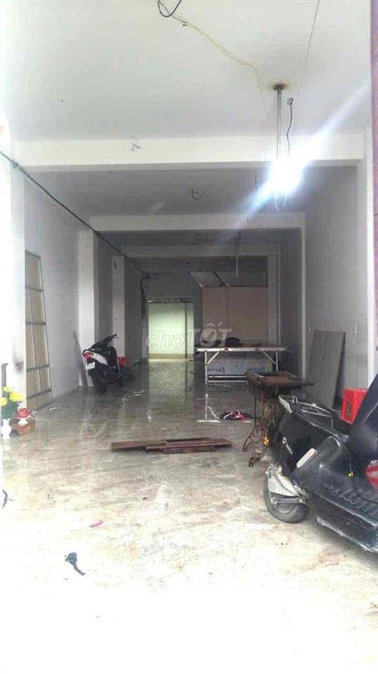 Cho thuê nhà Bà Điểm Hóc Môn