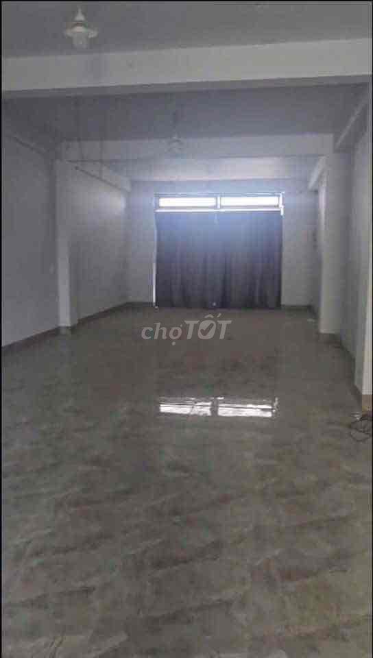 Cho thuê nhà Bà Điểm Hóc Môn