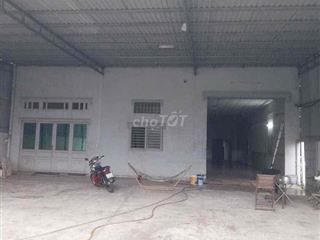Cho Thuê Kho Đặng Thúc Vịnh Đông Thạnh Hóc Môn