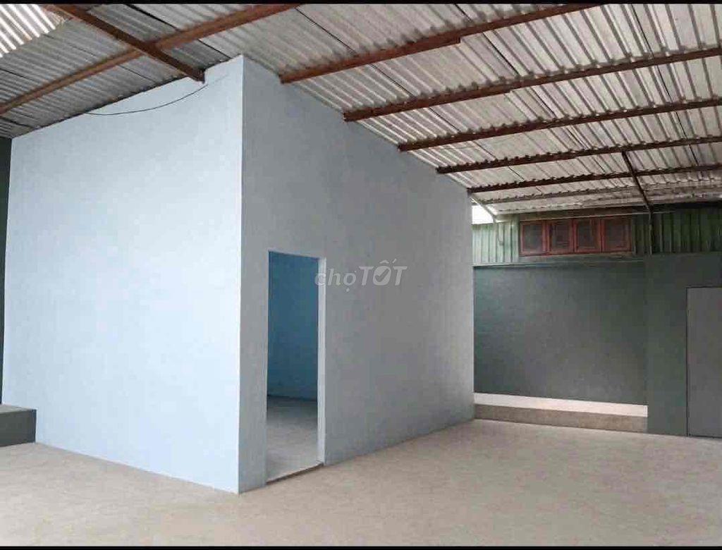Cho Thuê Kho Xuân Thới Thượng Hóc Môn