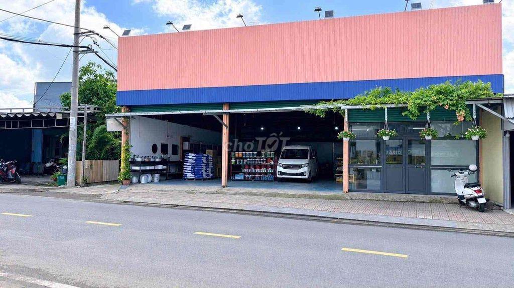 Cho Thuê Nguyễn Thị Thử Xuân Thới Sơn Hóc Môn