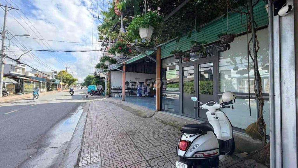 Cho Thuê Nguyễn Thị Thử Xuân Thới Sơn Hóc Môn