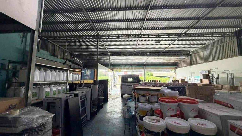 Cho Thuê Nguyễn Thị Thử Xuân Thới Sơn Hóc Môn