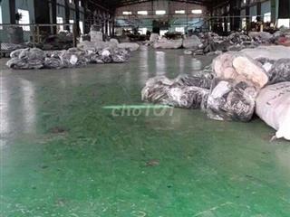 Cho Thuê kho Cụm Công Nghiệp Mỹ Hạnh long An