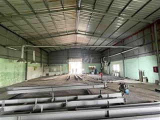 Cho Thuê Kho Bùi Thị Lùng Hóc Môn