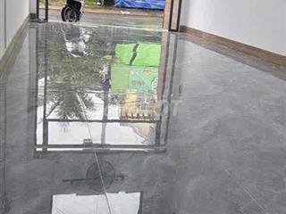 Cho Thuê Nhà Mặt Tiền Tân Hiệp Hóc Môn
