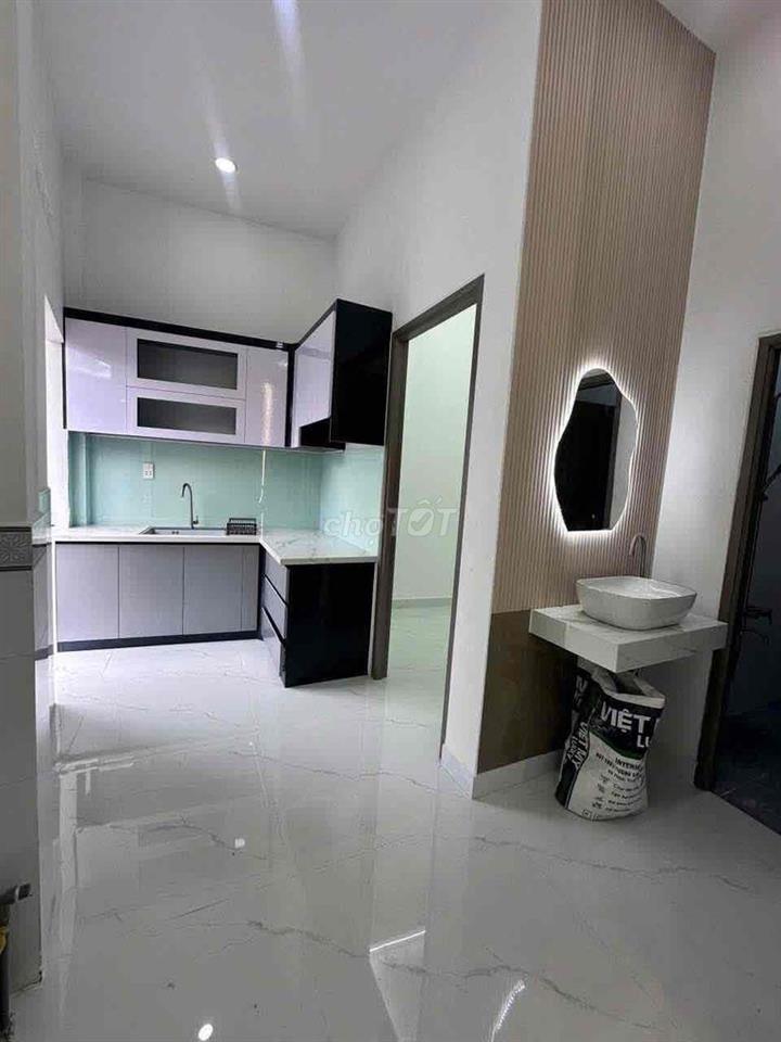 Cho Thuê Nhà Thị Trấn Hóc Môn