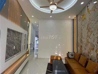 Cho Thuê Nhà Thị Trấn Hóc Môn