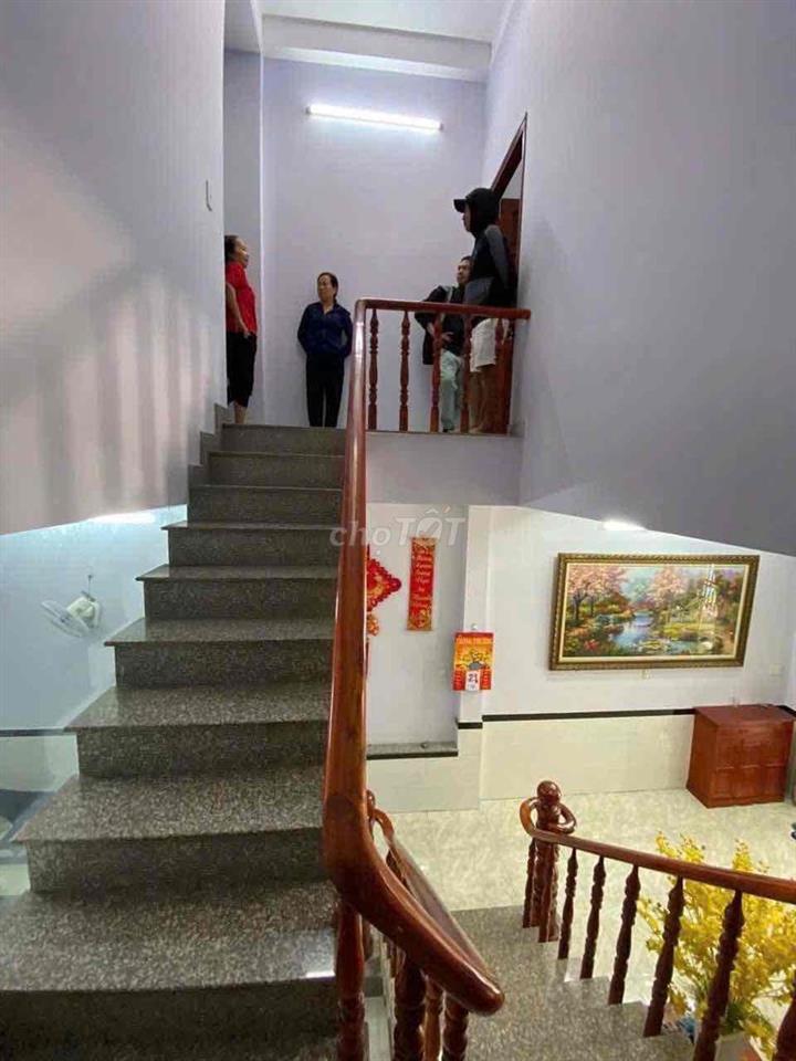 Cho Thuê Nhà Xuân Thới Sơn Hóc Môn