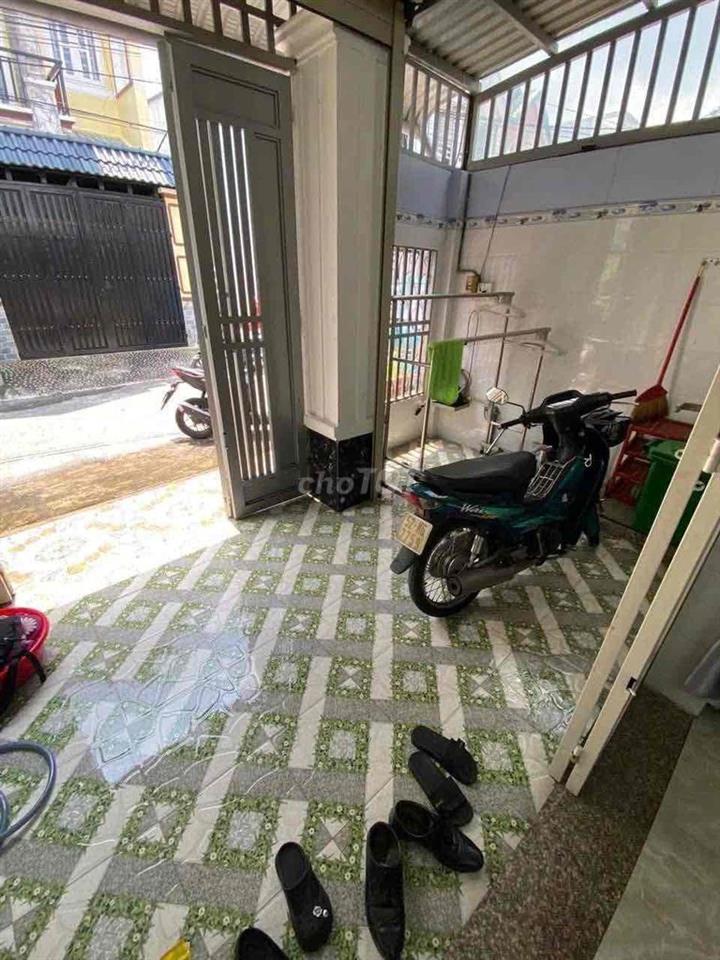 Cho Thuê Nhà Xuân Thới Sơn Hóc Môn