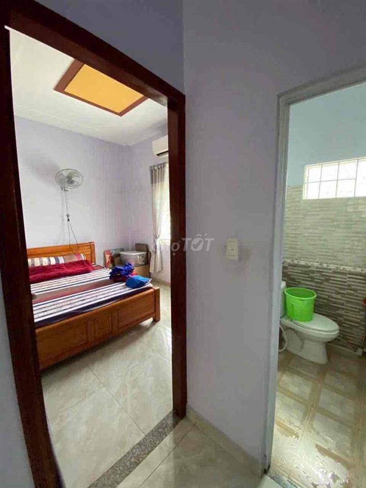 Cho Thuê Nhà Xuân Thới Sơn Hóc Môn
