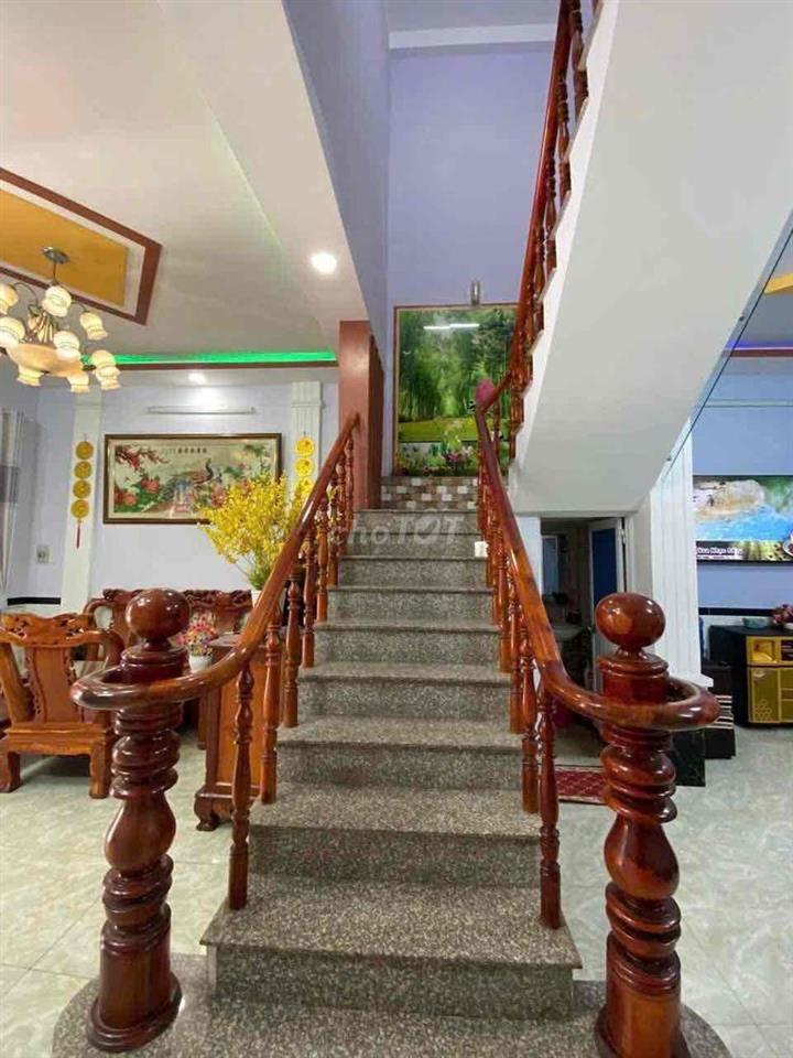 Cho Thuê Nhà Xuân Thới Sơn Hóc Môn