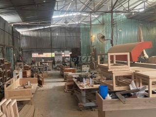 Cho Thuê Kho Xưởng Xuân Thới Thượng Hóc Môn