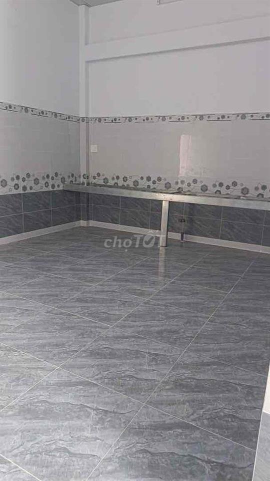Cho Thuê Kho Bà Điểm Hóc Môn