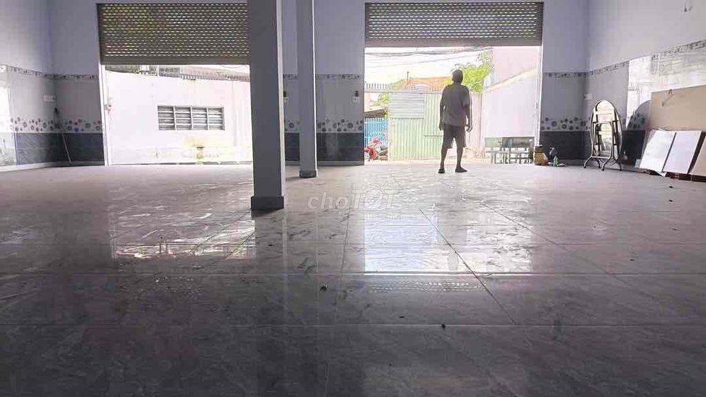 Cho Thuê Kho Bà Điểm Hóc Môn