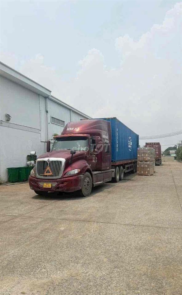 Cho Thuê Kho Xưởng Xuân Thới Thượng Hóc Môn
