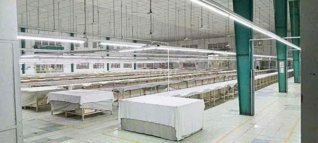 Cho Thuê Kho Xưởng Xuân Thới Thượng Hóc Môn