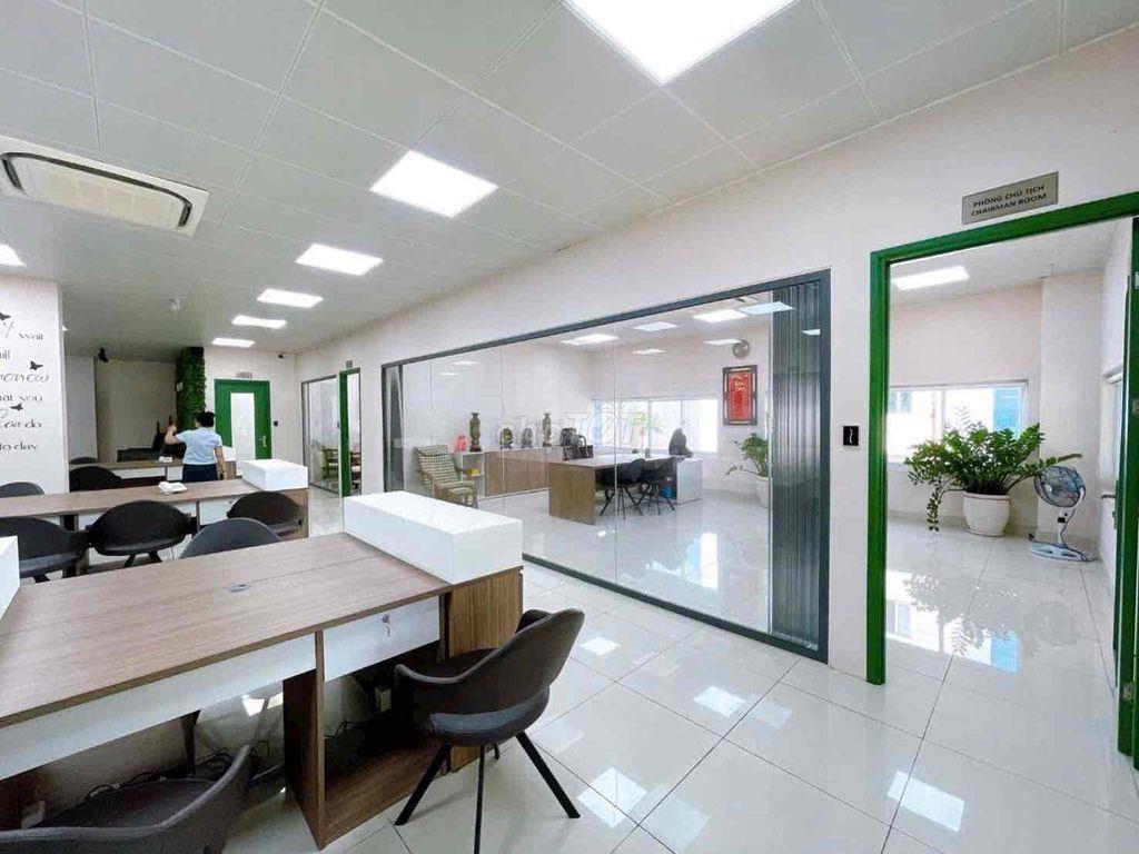 Cho Thuê Kho Xưởng Xuân Thới Thượng Hóc Môn