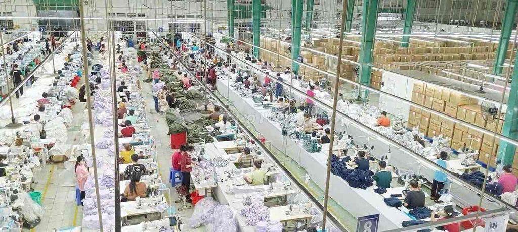 Cho Thuê Kho Xưởng Xuân Thới Thượng Hóc Môn
