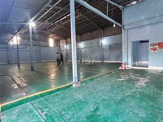 Cho Thuê Kho Xuân Thới Thượng Hóc Môn