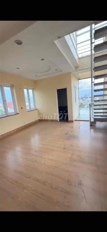 Cho Thuê Nhà Xuân Thới Thượng Hóc Môn