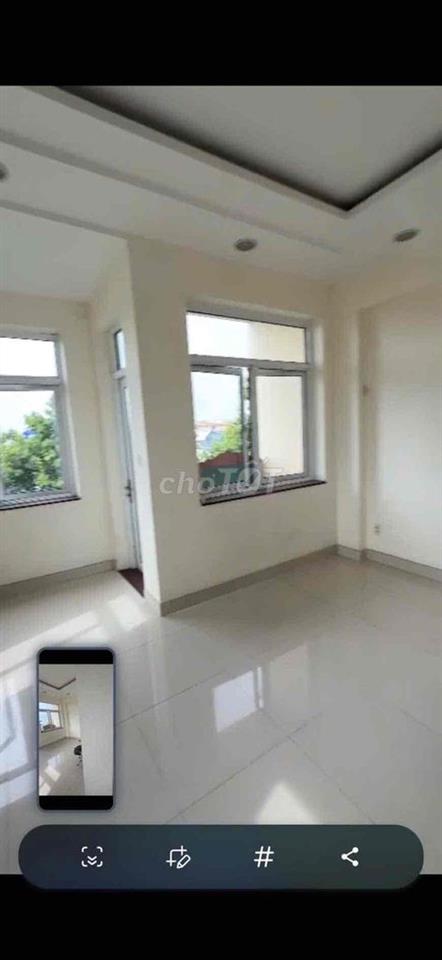 Cho Thuê Nhà Xuân Thới Thượng Hóc Môn