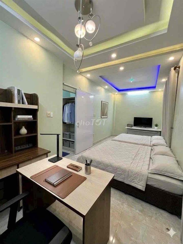 Cho Thuê Biệt Thự Xuân Thới Đông Hóc Môn