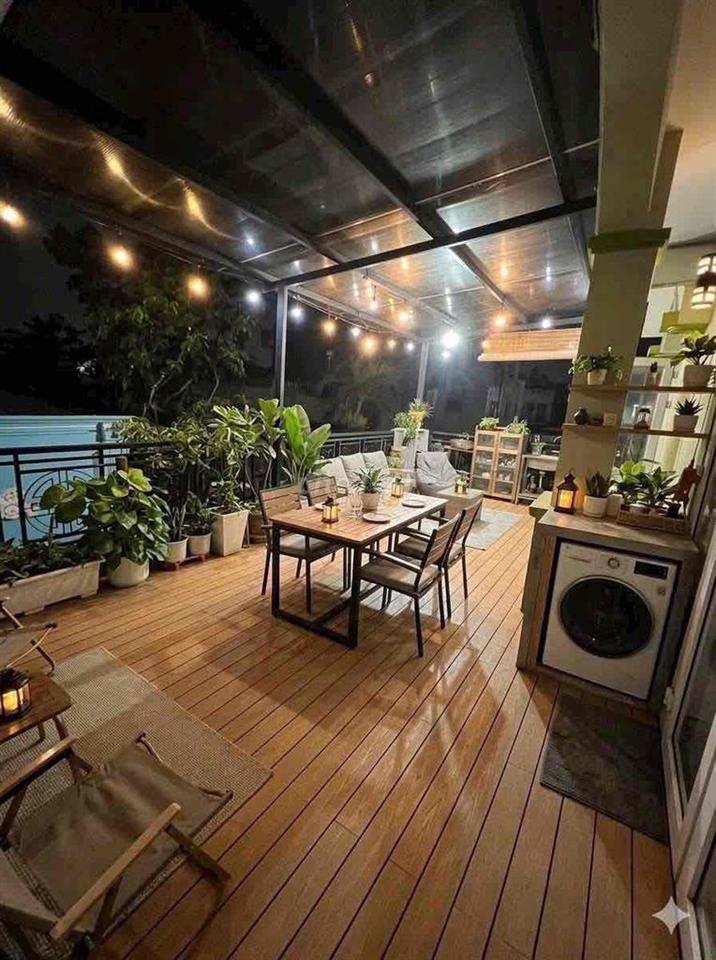Cho Thuê Biệt Thự Xuân Thới Đông Hóc Môn
