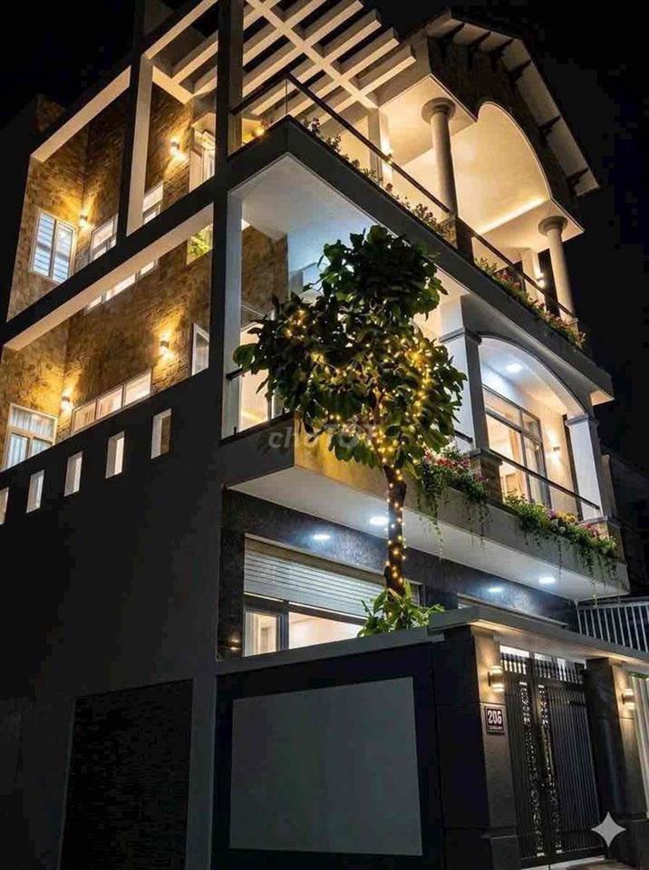 Cho Thuê Biệt Thự Xuân Thới Đông Hóc Môn