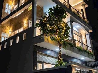 Cho Thuê Biệt Thự Xuân Thới Đông Hóc Môn