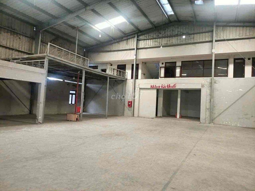🔴 CHO THUÊ KHO XƯỞNG BÌNH CHÁNH HÌNH ẢNH THẬT GIÁ TỐT