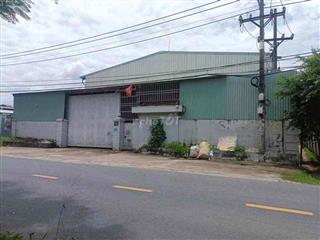🔴 CHO THUÊ KHO XƯỞNG BÌNH CHÁNH HÌNH ẢNH THẬT GIÁ TỐT