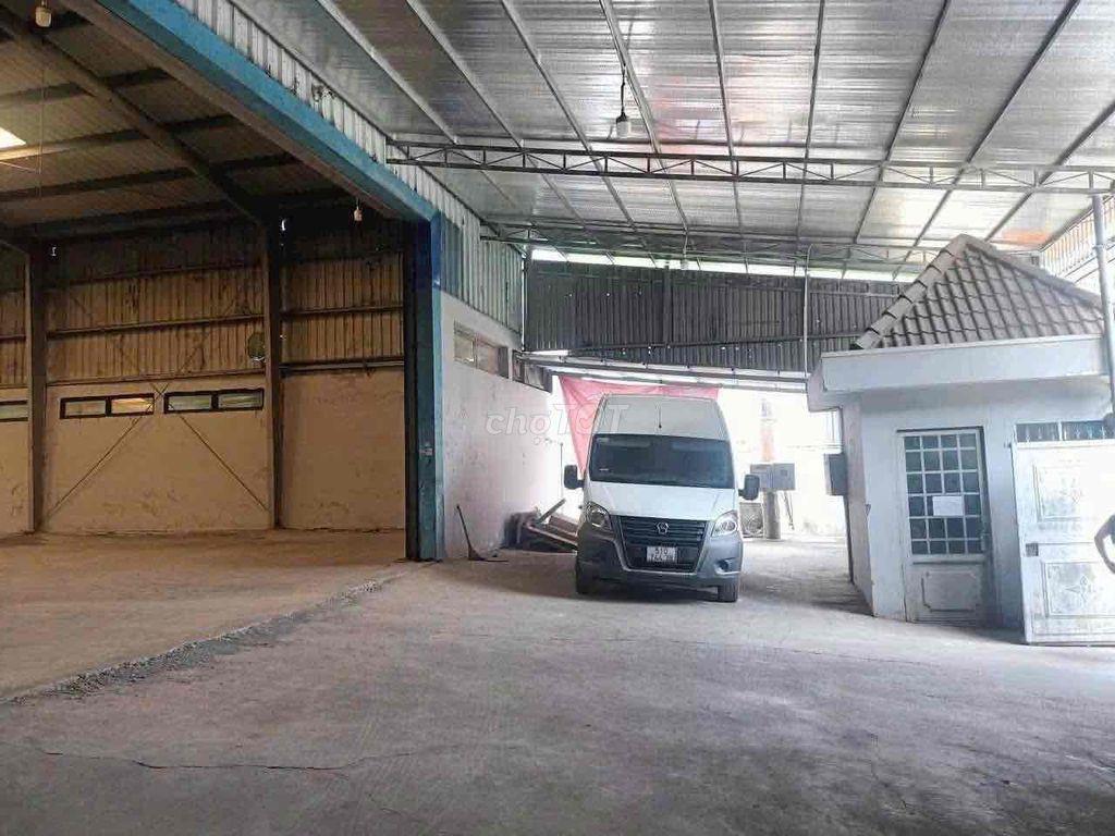 🔴 CHO THUÊ KHO XƯỞNG BÌNH CHÁNH HÌNH ẢNH THẬT GIÁ TỐT