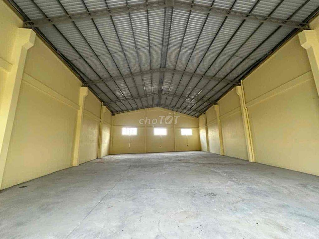 🔴 CHO THUÊ KHO XƯỞNG BÌNH CHÁNH HÌNH ẢNH THẬT GIÁ TỐT MỚI XÂY XÂY DỰNG