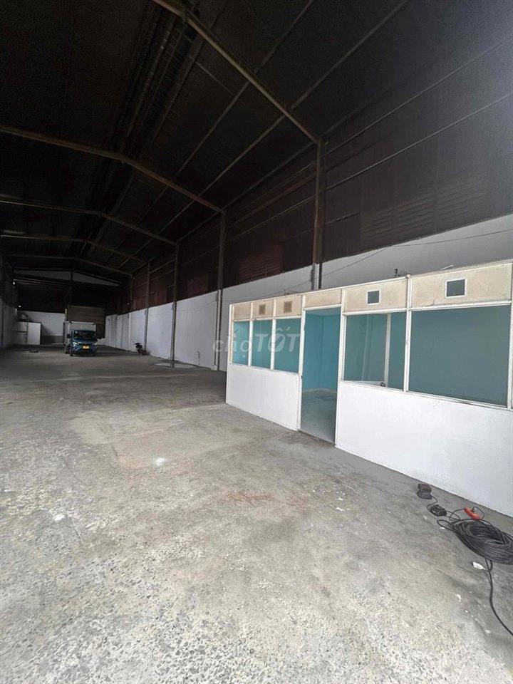 🔴 CHO THUÊ KHO XƯỞNG BÌNH CHÁNH HÌNH ẢNH THẬT XE CÔNG ĐIỆN 400KVA