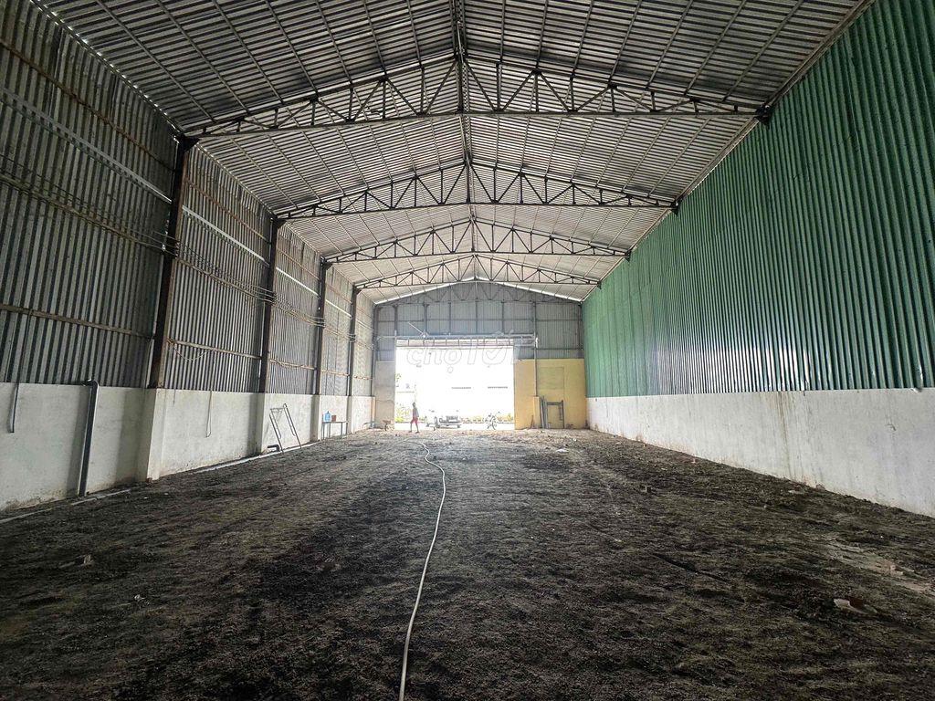 🔴 CHO THUÊ KHO XƯỞNG ĐƯỜNG ĐOÀN NGUYỄN TUẤN HƯNG LONG BÌNH CHÁNH
